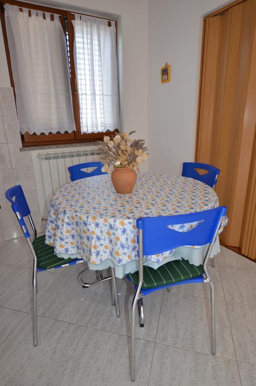 Apartments Sv. Pelegrin Umag Exterior photo