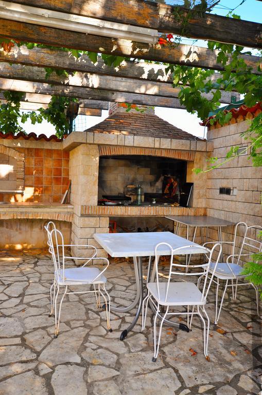 Apartments Sv. Pelegrin Umag Exterior photo