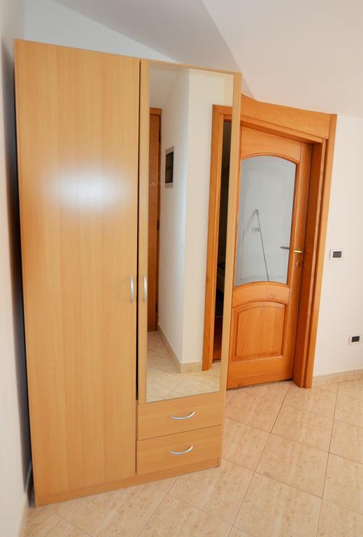 Apartments Sv. Pelegrin Umag Exterior photo