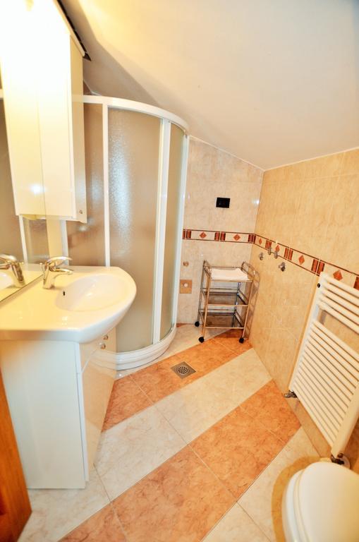 Apartments Sv. Pelegrin Umag Exterior photo