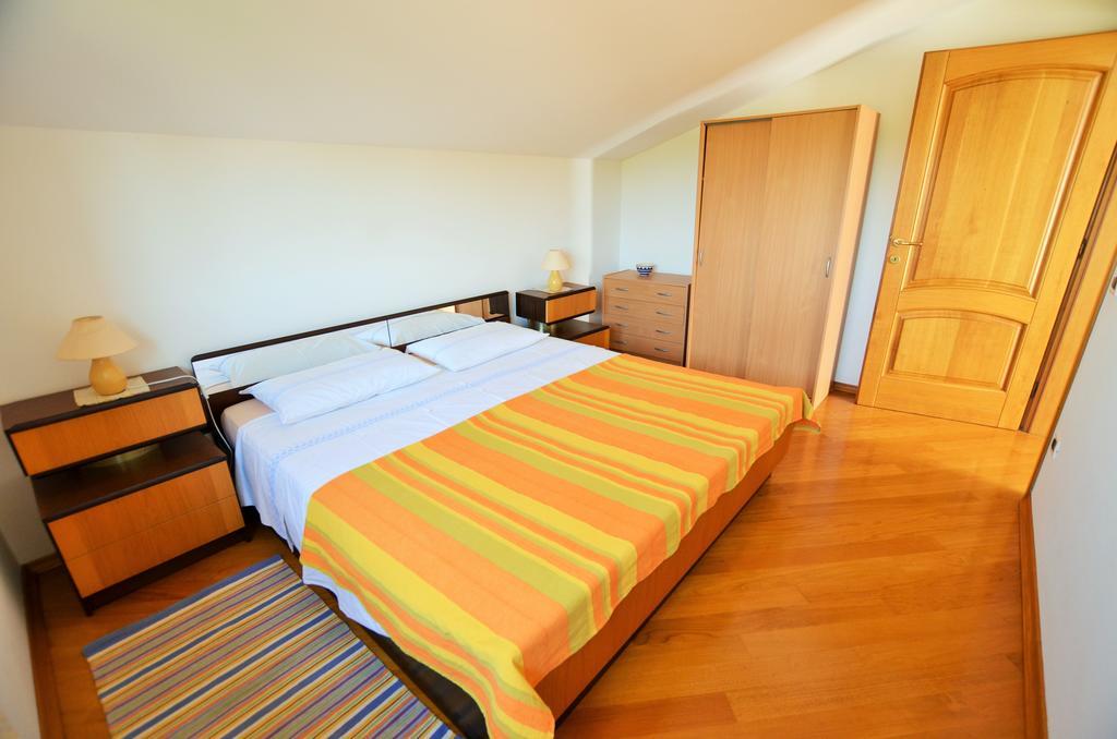 Apartments Sv. Pelegrin Umag Exterior photo