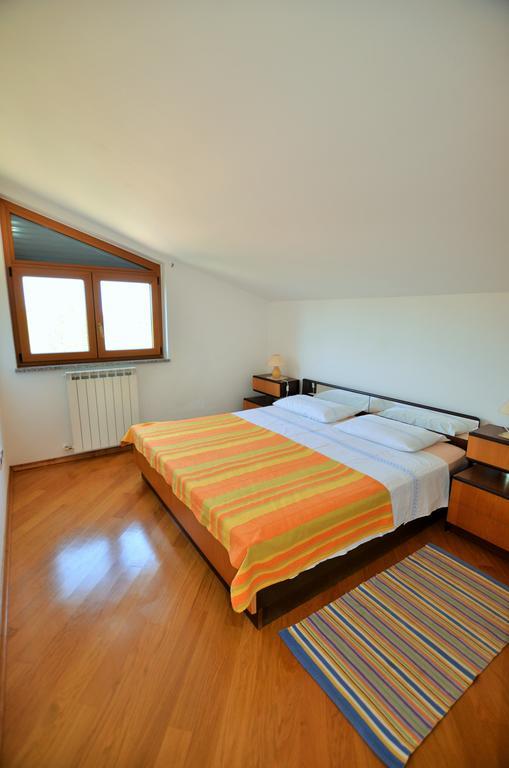Apartments Sv. Pelegrin Umag Exterior photo