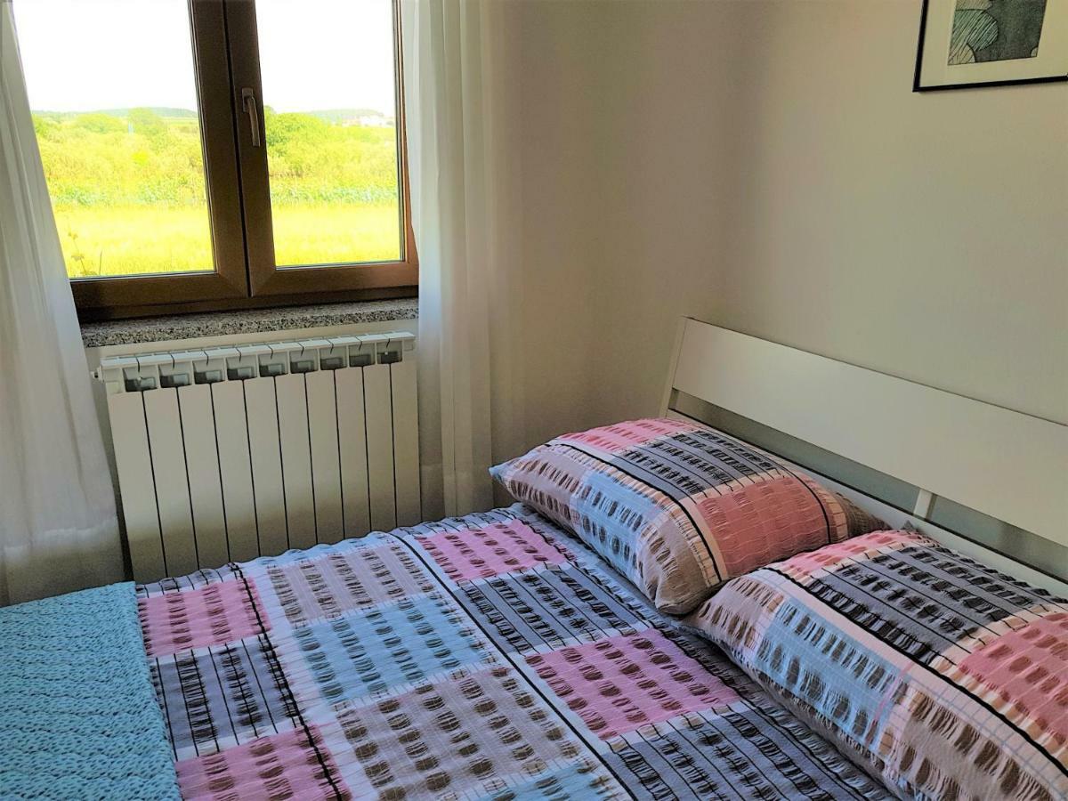 Apartments Sv. Pelegrin Umag Exterior photo