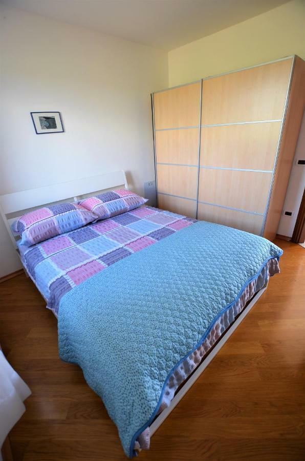 Apartments Sv. Pelegrin Umag Exterior photo